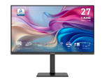 Ekranas - MSI - Modern MD272UPHG - 27 colių - 3840 x 2160 - 1 ms - IPS