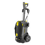 Aukšto slėgio plovykla Karcher HD 5/15 C
