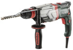 Perforatorius Metabo UHEV 2860-2 Quick Multi 3,4 J SDS-plus