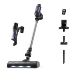 Pailgasis dulkių siurblys Rowenta RH6A35 X-PERT 140 W