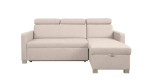 Sofa Brico, smėlio spalvos