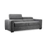 Sofa-lova Home4You Kingston, pilka