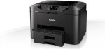 Daugiafunkcis spausdintuvas - CANON - MAXIFY MB2750 - Rašalinis - Spalvotas - Automatinis dvipusis - WIFI - Juoda