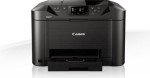 Daugiafunkcis Spausdintuvas - Canon MAXIFY MB5150 16ppm, Skenavimas, Kopijavimas, Faksavimas