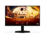 Monitorius - AOC 25G42E 24.5", FHD, 180Hz, Juodas
