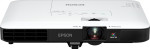 EPSON EB-1780W projektorius – nešiojamas – 3000 liumenų – WXGA (1280 x 800) – 16:10 – 720p