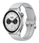 Xiaomi Watch S4 Silver