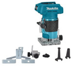 Frezarka Makita Lxt 18v Drt52z 6mm
