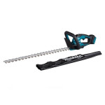 akumulatorowe nożyce do żywopłotu 40V max XGT, długość ostrza 60 cm, Makita [UH021GZ]