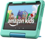Amazon Fire HD10 Kids 13 Gen, 10.1", 3GB/32GB, žalia
