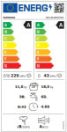 Samsung WD18DB8995BZT2