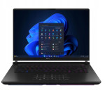 ASUS ROG Strix SCAR 16 G635LW-U9642W - Ultra 9-275HX | 16''-240Hz 2.5K | 64GB | 2TB | Win11H | RTX5080