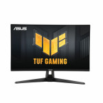 ASUS TUF Gaming VG27UQ1A 27" 4K Fast-IPS 160Hz 300cd/m2 1ms AMD FreeSync