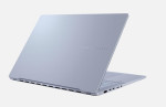 Asus VivoBook S16 S5606CA 16" 3K Oled 120Hz Core Ultra U7-255H 16GB 1000GB Win11H (Blue) S5606CA-RI069W