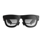 AR/VR Glasses XREAL One - Augmented Reality Headset with 120Hz Micro OLED Display and XREAL X1 Chip