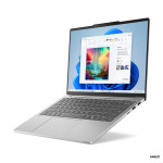 Lenovo IdeaPad Slim 5 13ARP10 13.3" WUXGA IPS Ryzen 5-7535HS 16GB 512GB Radeon 660M Win11H 83J2001KNT