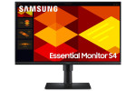 Monitorius - Samsung LS24D406GAUXEN 24" FHD 1920x1080 HDMI DisplayPort