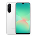 Samsung Galaxy A26 5G 8/256GB White