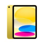 iPad (A16) Wi-Fi + Cellular 512GB - Yellow MD7R4HC/A