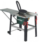 Diskinio pjovimo staklės Metabo TKHS 315 C
