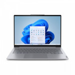 Laptop computer Lenovo ThinkBook 14 G8 IRL | 14" WUXGA IPS | Intel Core 7 240H | 16GB DDR5 | 512GB SSD | Win 11 Pro | Grey
