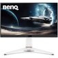 Žaidimų monitorius - BENQ - MOBIUZ EX271Q - 27" 2K - 180 Hz - 1 ms - FreeSync