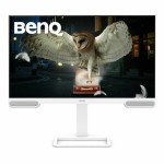 Monitorius 27" - BENQ - EW2790U - 4K Ultra HD - USB-C - HDMI 2.0 - IPS