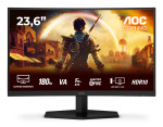 AOC C24G42E 23.8" Fast-VA FHD 180Hz 250cd/m² 1 ms
