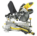 Stanley Fatmax skersinio pjūvio staklės 254 mm