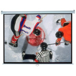 Elite Screens Manual Series M109NWX