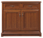 Komoda Kent 2D2S, ruda