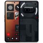 NIEKO Telefonas (3a) 8 / 128GB Juodas