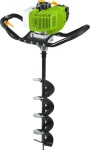 Benzininis žemės grąžtas FZPV 5005-B, 52cc, 1.45kW