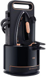Garu lygintuvas - Braun CareStyle 9 IS 9090 2700W 2L Garų Lygintuvas Juodas/Kupros