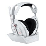 A50 LIGHTSPEED WRLS G HEADSET - WITH BASE STATION-WHITE-EMEA28-9