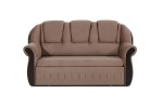 Sofa-lova Eltap Lord, ruda