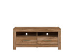 TV staliukas Gent 2S, rudas