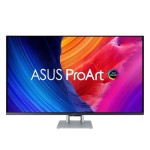 Monitor ASUS ProArt OLED PA32UCDM 31.5-inch 4K UHD 240Hz QD-OLED Display with Thunderbolt 4
