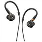 Beyerdynamic Drum and Bass Earphones with Detachable Connection Cable DT 71 IE Noise reduction