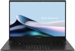 ASUS Zenbook 14 OLED UM3406HA – Galingas, itin plonas 14" jutiklinis nešiojamas kompiuteris