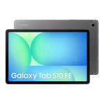 Tablet Samsung Galaxy Tab S10 FE Samsung Exynos 256 GB 27.7 cm (10.9") 12 GB Wi-Fi 6 (802.11ax) Android 15 Grey