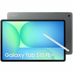 Samsung SM-X620NZAPEUB Octa Core 12 GB RAM 256 GB Pilka
