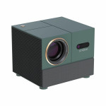 STRONG MIRA1 Mini Video Projector Full HD 1080p 30000-Hour WiFi Bluetooth 5.0
