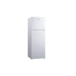 Refrigerator 2 durų BRANDT BFD7611EW