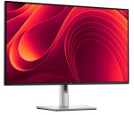 Monitorius - DELL Pro Plus P3225QE 31.5" 4K UHD IPS Ekranas 350 cd/m² Juodas, Pilkas