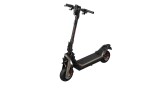 Elektrinis paspirtukas Segway Superscooter GT3 Pro 11", juodas/auksinis