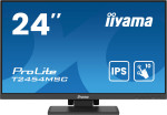 Iiyama ProLite T2454MSC-B2AG 23.8" FHD IPS 75Hz 300cd/m2 4ms