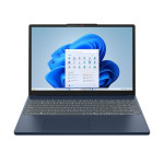 Nešiojamas Kompiuteris - Lenovo IdeaPad Slim 3 15IRH10 | Intel® Core™ i5-13420H | 16 GB DDR5 | 512 GB SSD | 15.3" WUXGA | Wi-Fi 6 + BT | Windows 11 Home | Mėlynas