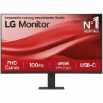 Monitorius žaidimams LG 27U421A-B.AEUQ 27" Full HD