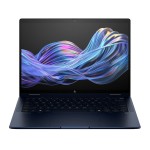 Hybrid Laptop HP EliteBook X Flip G1i 14 inch Next Gen AI PC Copilot+ Intel Core Ultra 5 512GB SSD WUXGA Touchscreen Windows 11 Pro